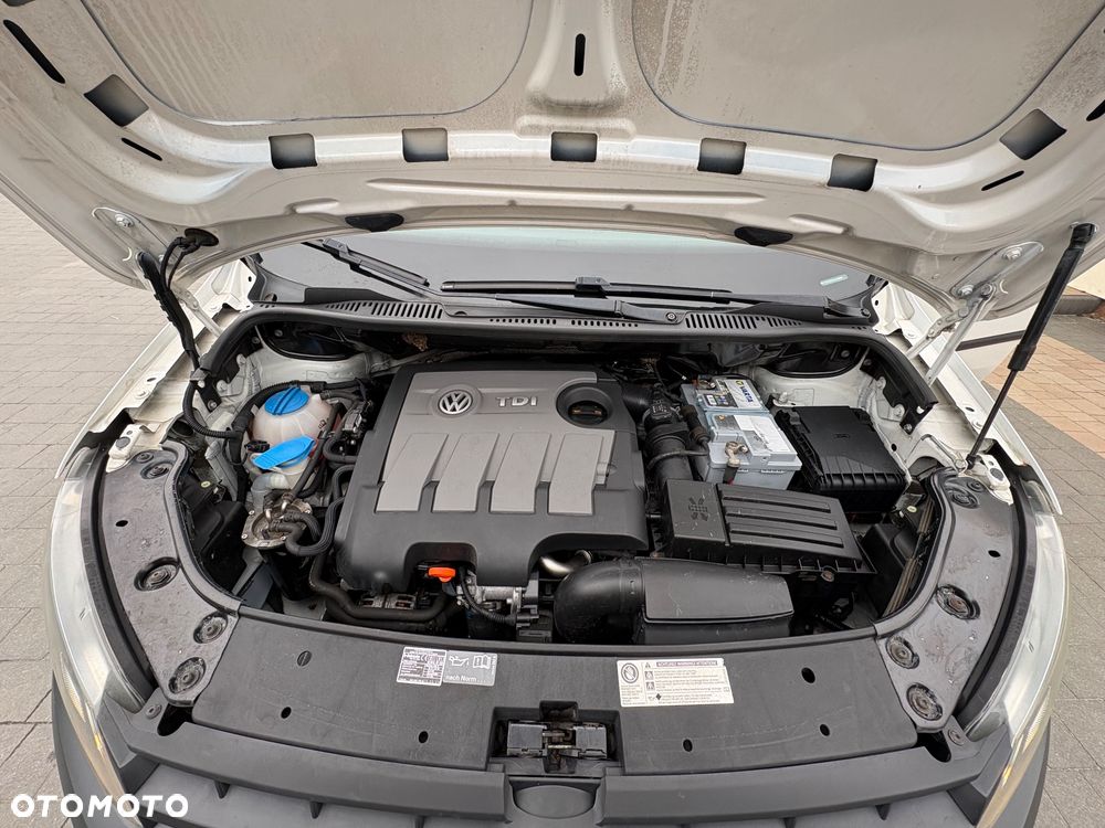 Volkswagen Caddy - 25