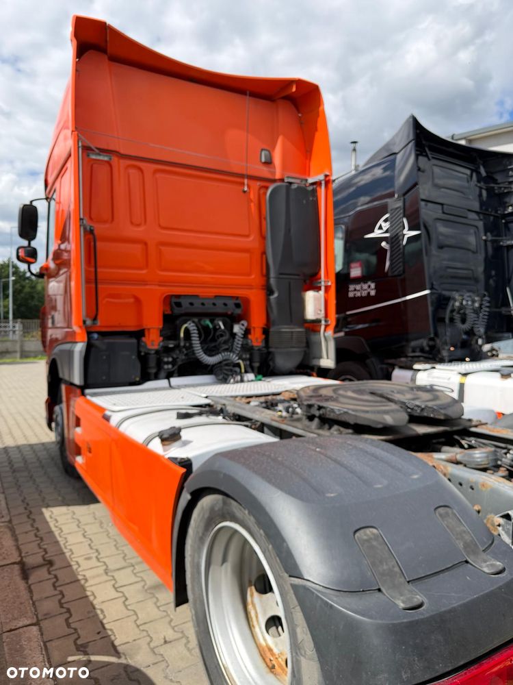 DAF XF 460 FT - 2