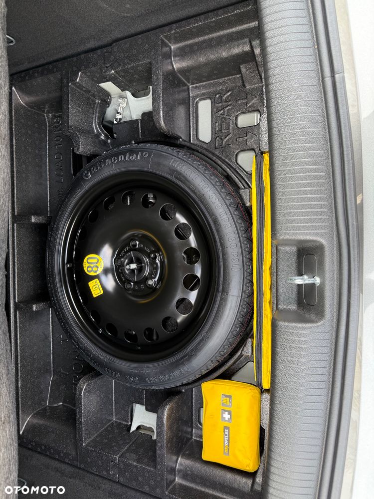 Opel Astra 1.5 CDTI Edition S&S - 20