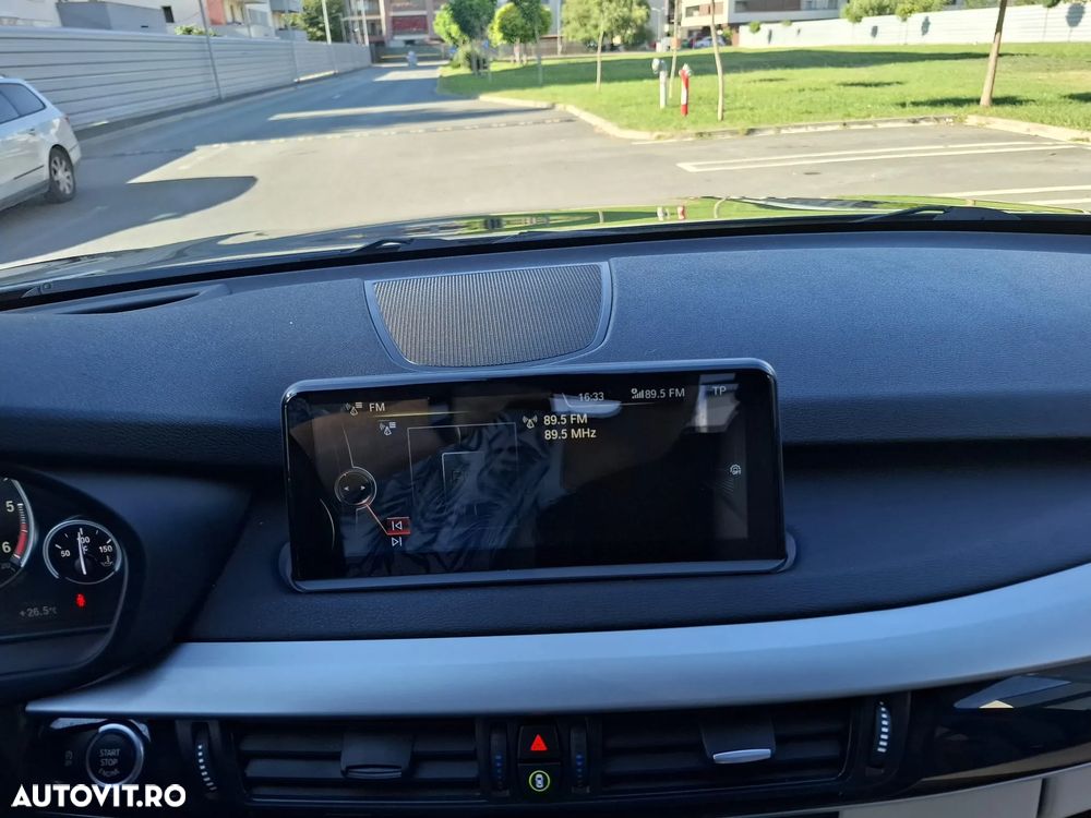 BMW X5 xDrive30d - 34