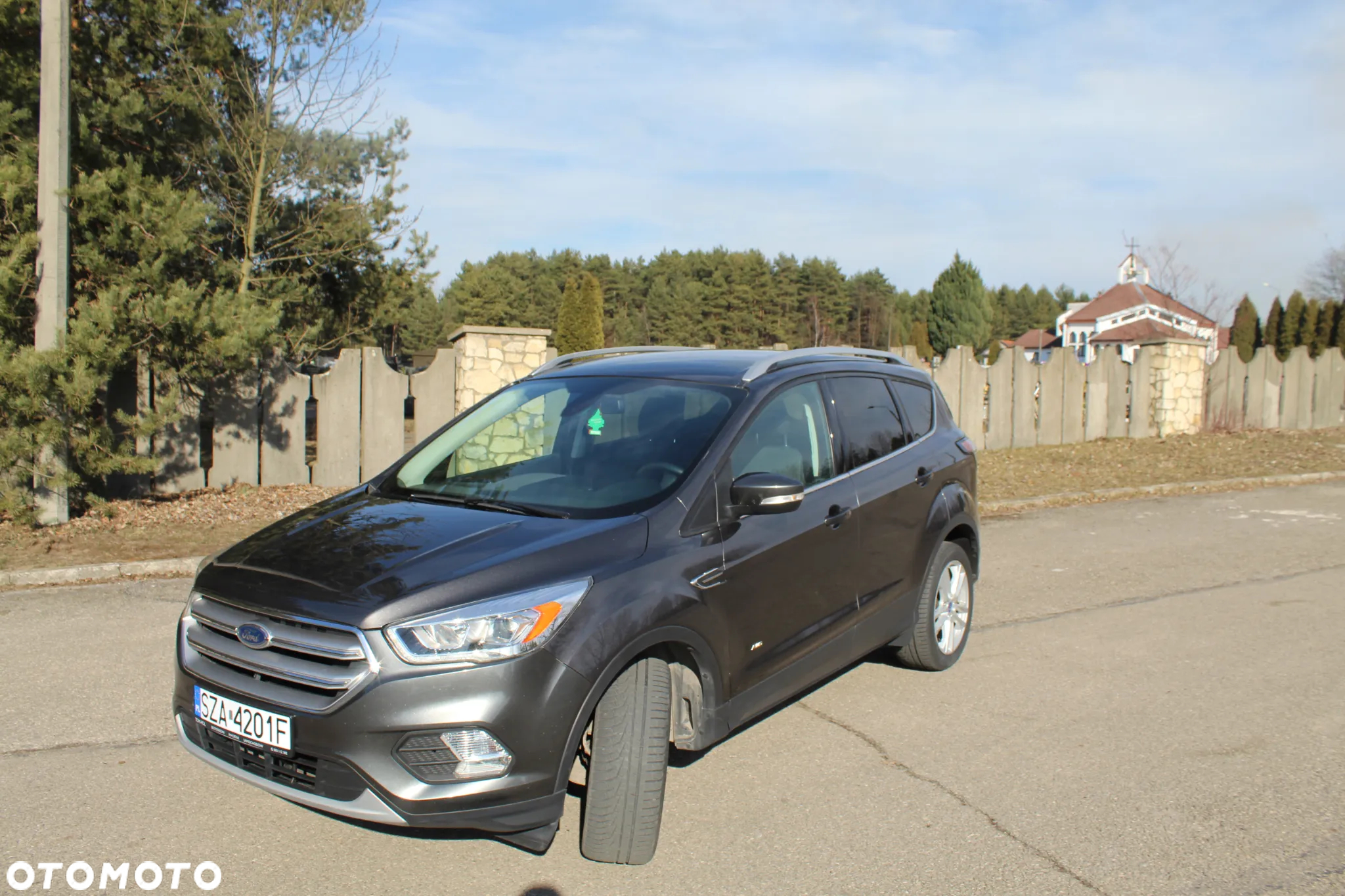 Ford Kuga 2.0 TDCi 4x4 Individual - 12