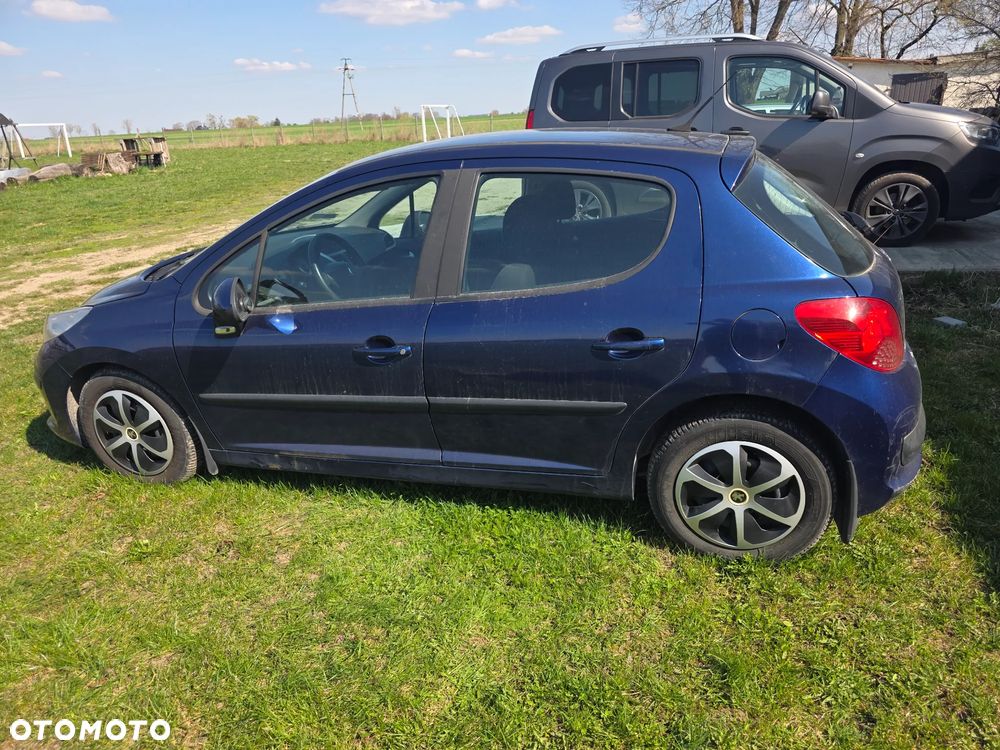 Peugeot 207 1.4 16V Presence - 6