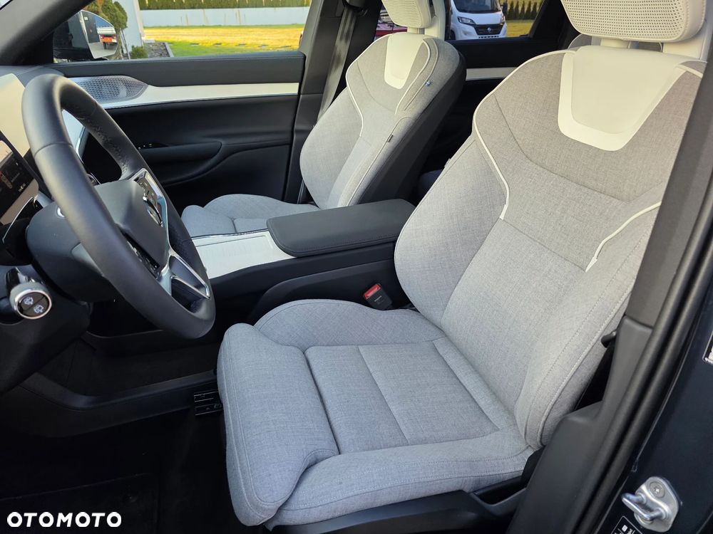 Volvo EX90 Twin Motor AWD Ultra (7-Sitzer) - 13