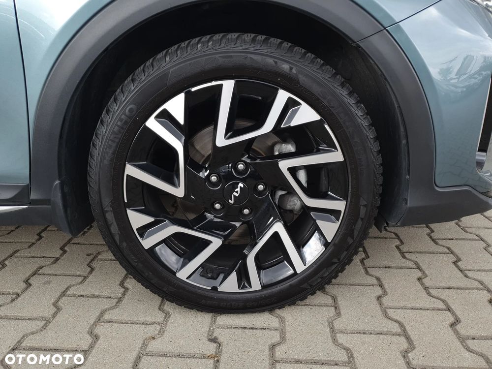 Kia XCeed 1.5 T-GDI M DCT - 19
