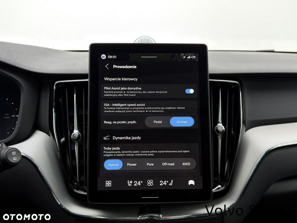 Volvo XC 60 - 35
