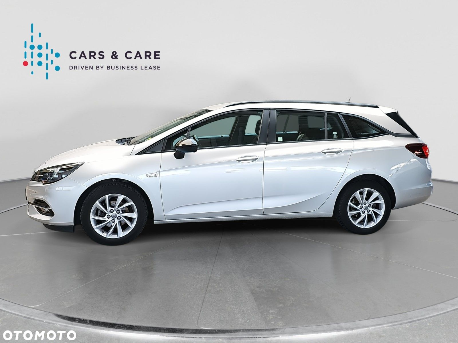 Opel Astra V 1.5 CDTI Edition S&S - 29