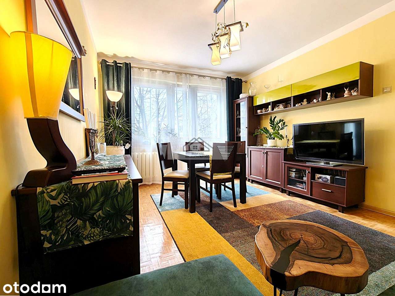 Rezerwacja 3-pokoje 58,10m2 + balkon + piwnica - ul. Starzyńskiego -