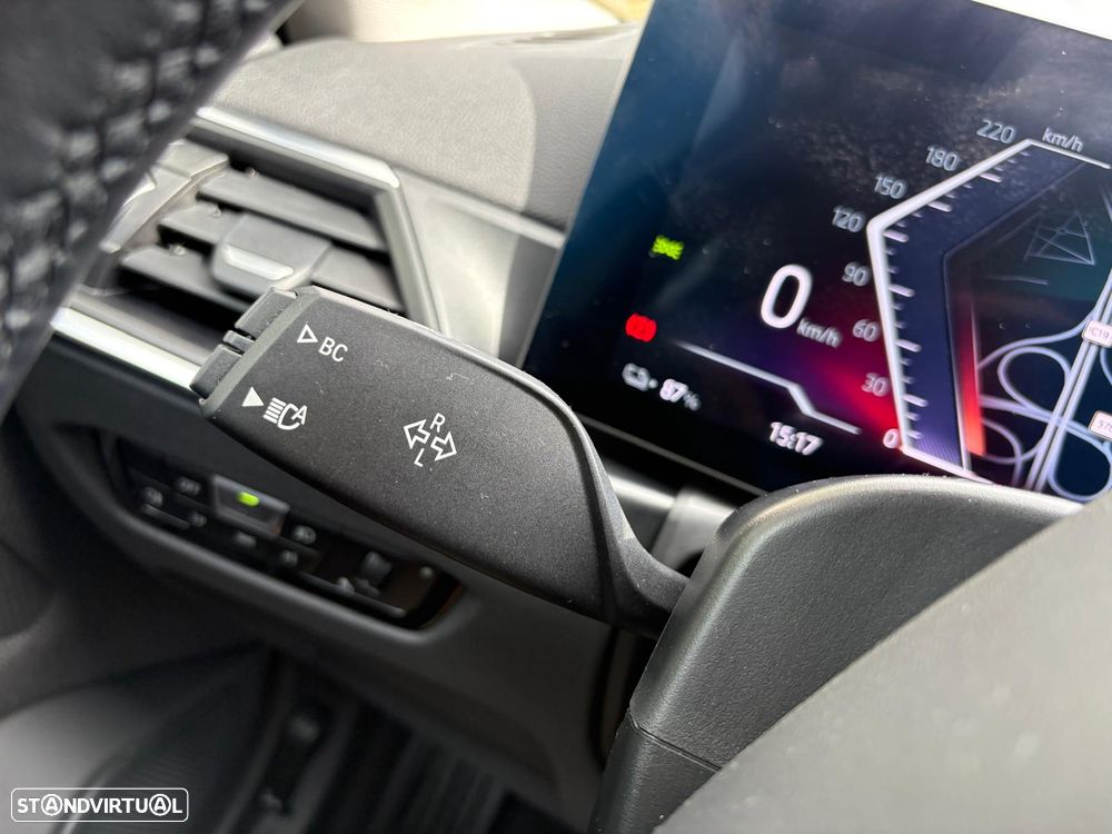 BMW i4 eDrive40 Gran Coupe - 35