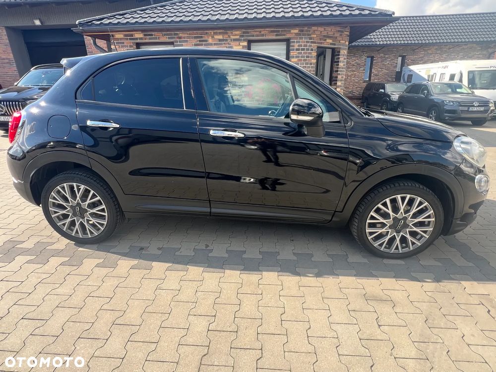 Fiat 500X - 2