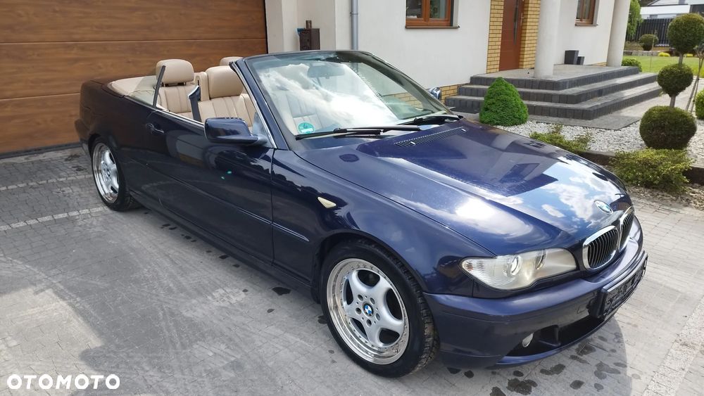 BMW Seria 3 318 Ci Edition Exclusive - 2