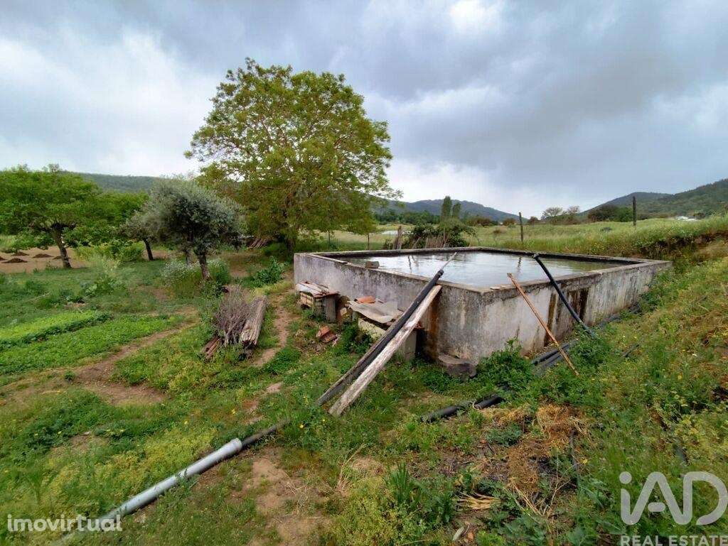 Moradia isolada T2 em São Salvador da Aramenha de 91 m2 - Grande imagem: 4/14