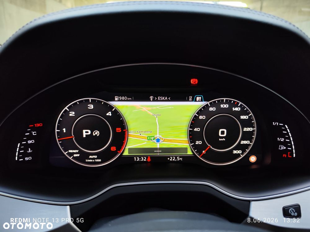Audi Q7 50 TDI mHEV Quattro Tiptr - 26