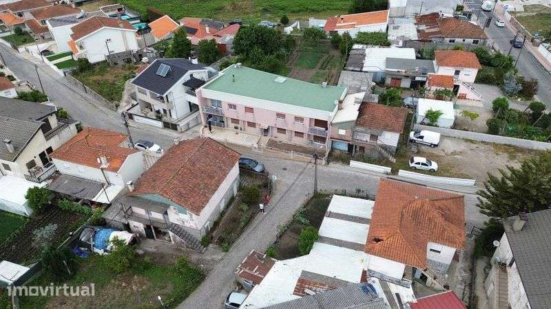 Andar Moradia T2 - Grande imagem: 3/12