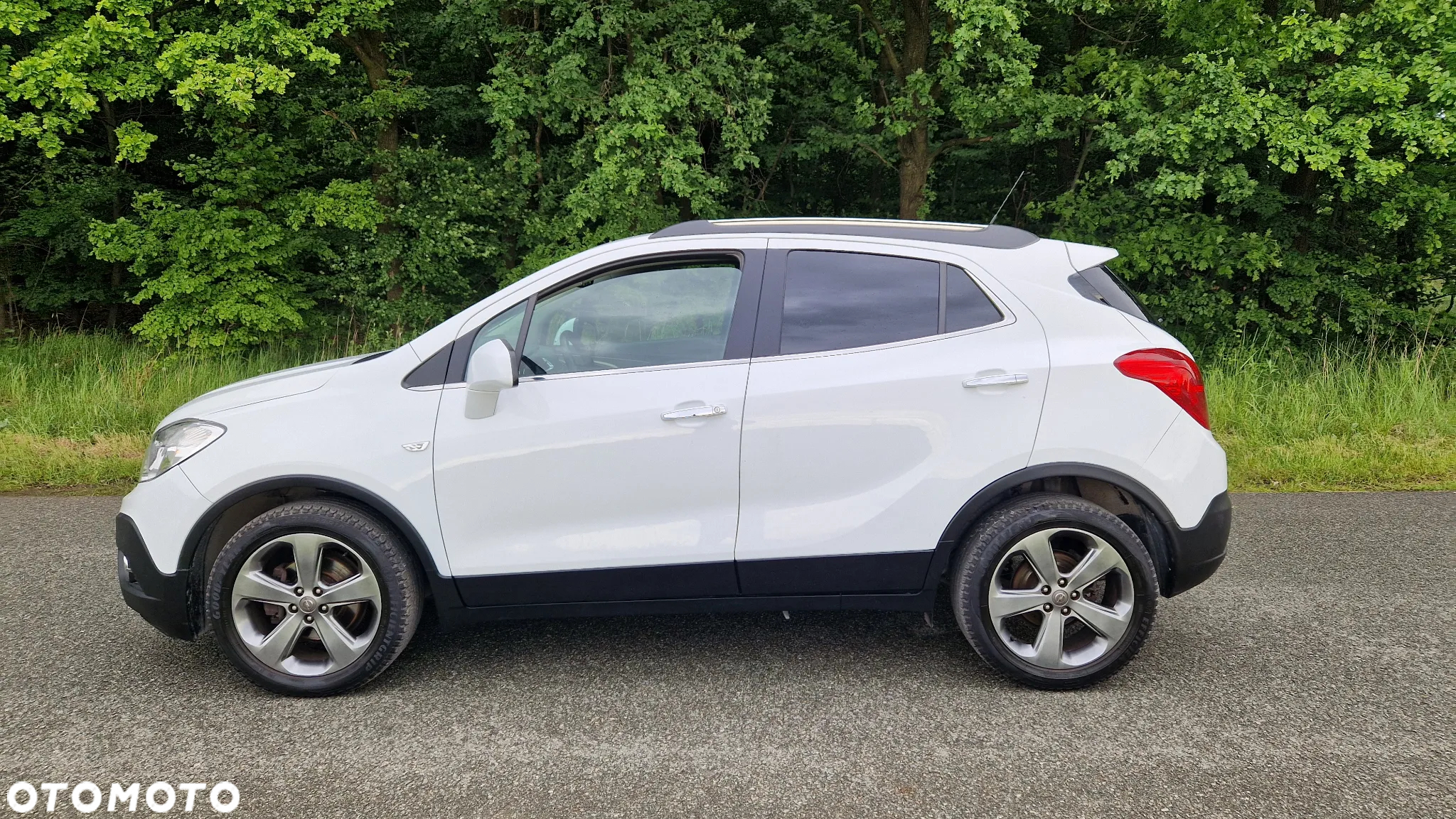 Opel Mokka 1.6 Cosmo S&S - 6
