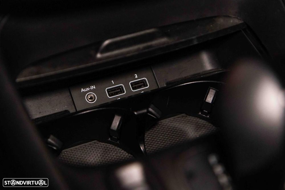 Smart ForFour Drive Passion - 26