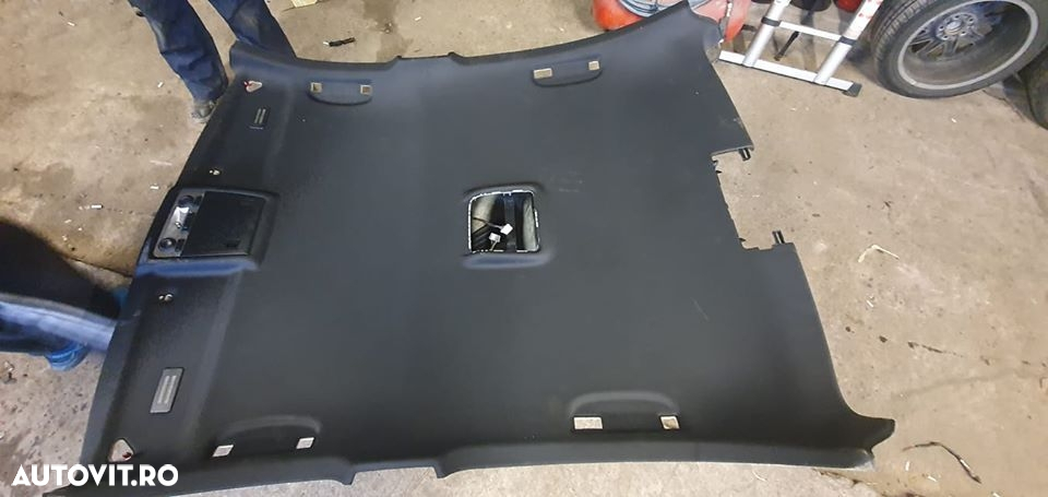 Plafon M BMW E90 - 2