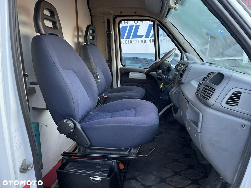 Fiat Ducato - 16