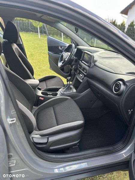 Hyundai Kona 1.0 T-GDI Comfort - 14