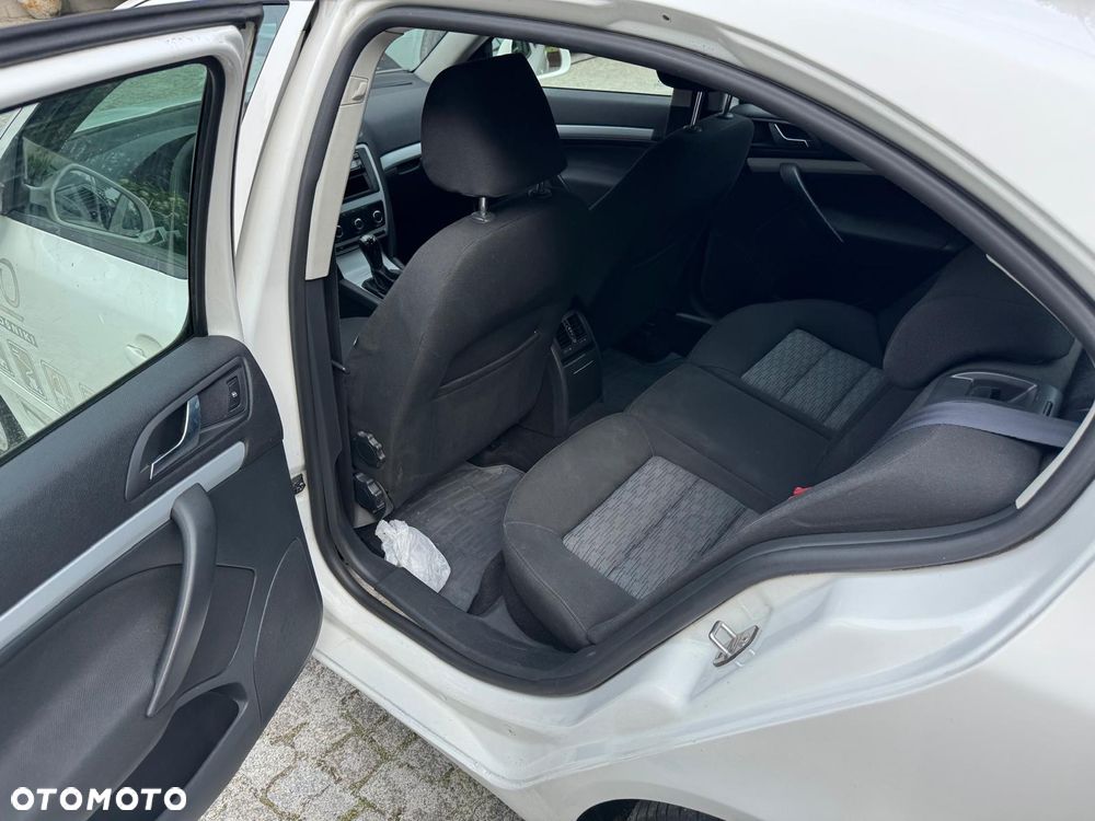 Skoda Octavia 1.9 TDI Classic - 7