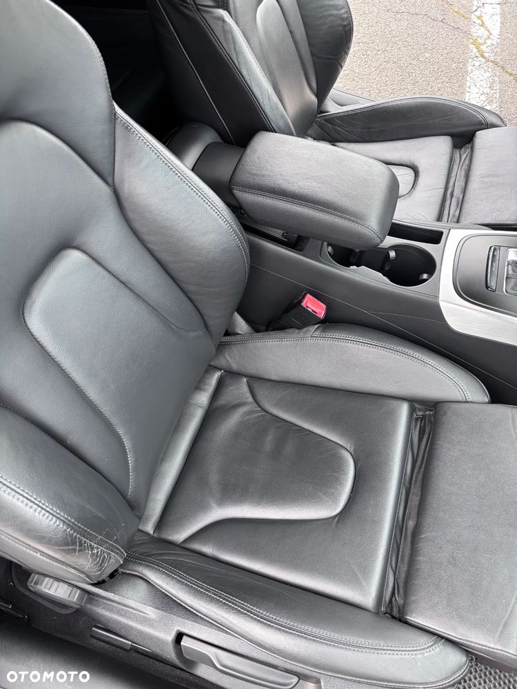 Audi A5 Coupé 3.2 FSI quattro tiptronic - 18