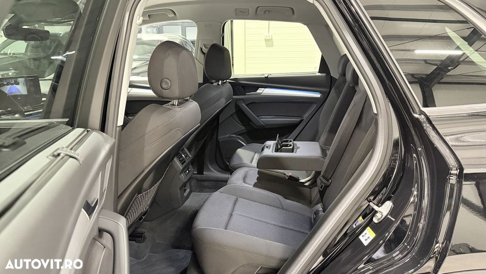 Audi Q5 50 TFSI e quattro S tronic sport - 22
