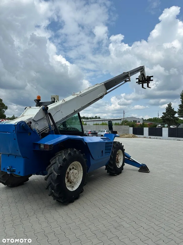 Manitou 1232S - 6