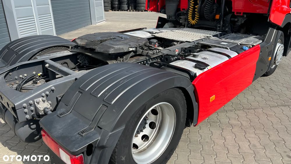 Renault T480 STANDARD - 9