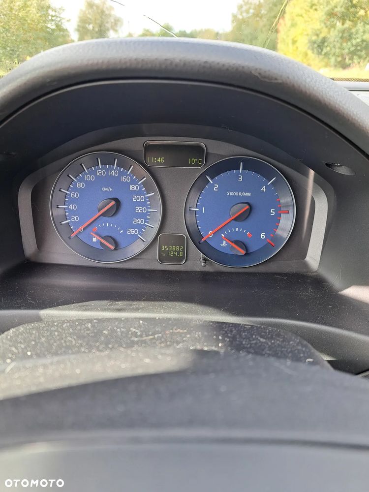 Volvo V50 DPF D4 Geartronic RDesign - 13