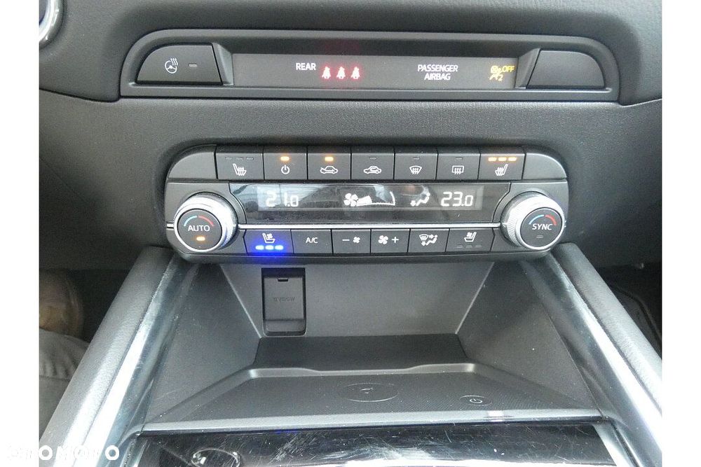 Mazda CX-5 2.5 Homura AWD - 8