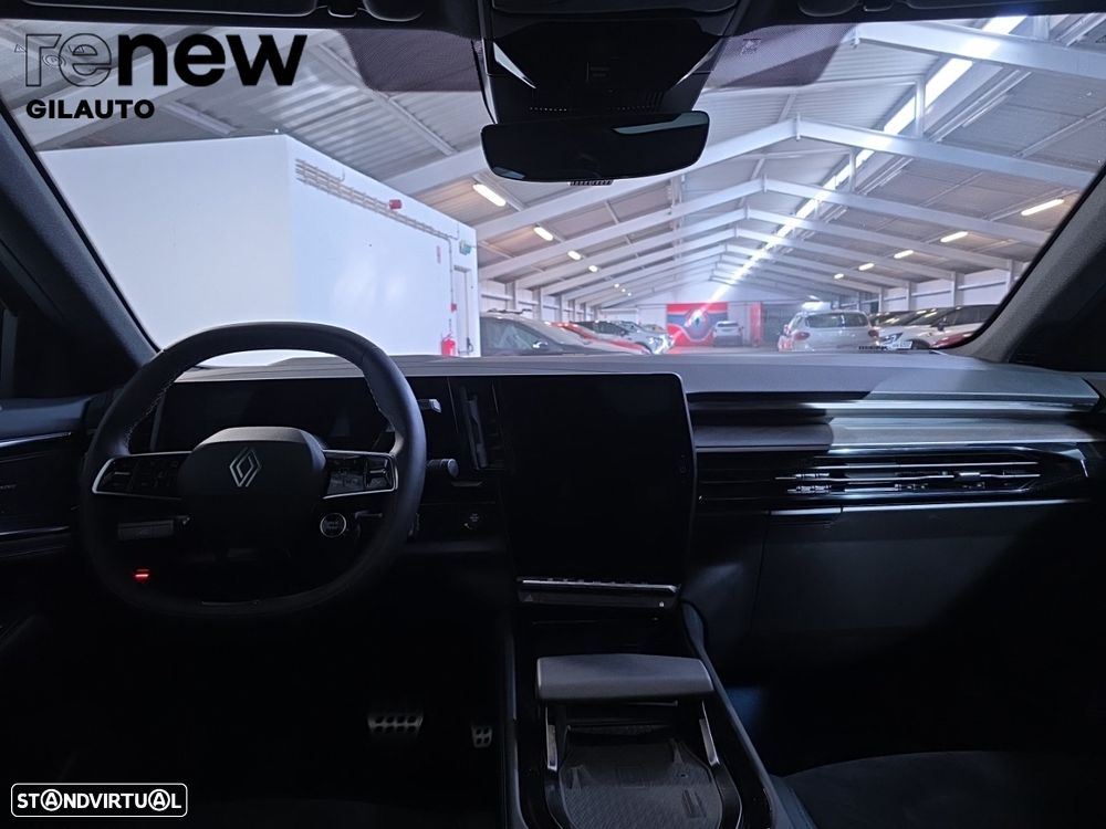 Renault Rafale 1.2 Full Hybrid E-Tech Esprit Alpine - 10