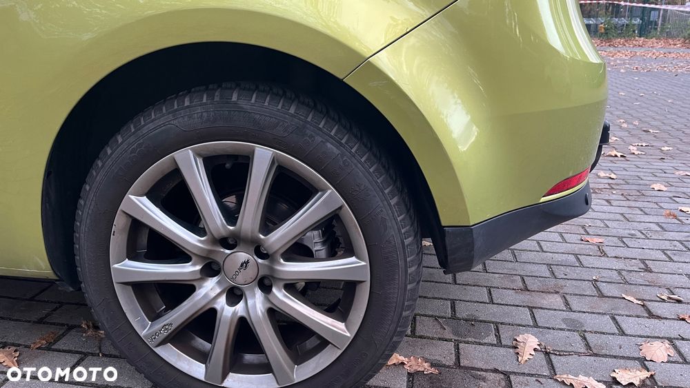 Seat Ibiza SC 1.2 12V Style - 9