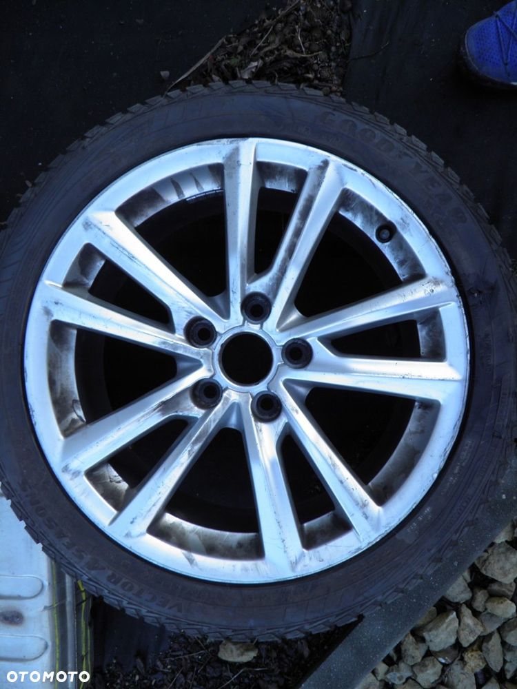 FELGA ALUMINIOWA AUDI A3 A4 8V0601025BF - 1