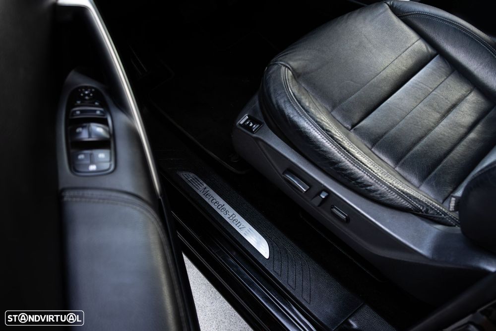 Mercedes-Benz X 250 d Pure 4-Matic Aut. - 29
