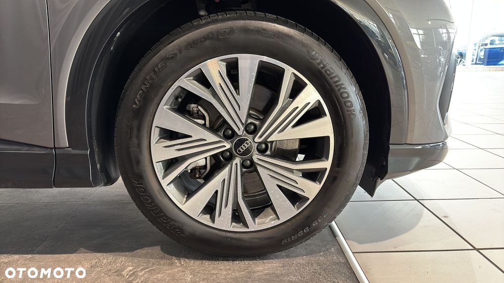 Audi Q4 e-tron - 19