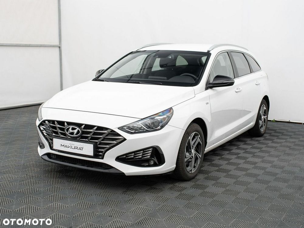 Hyundai i30 1.5 T-GDI 48V Smart - 3