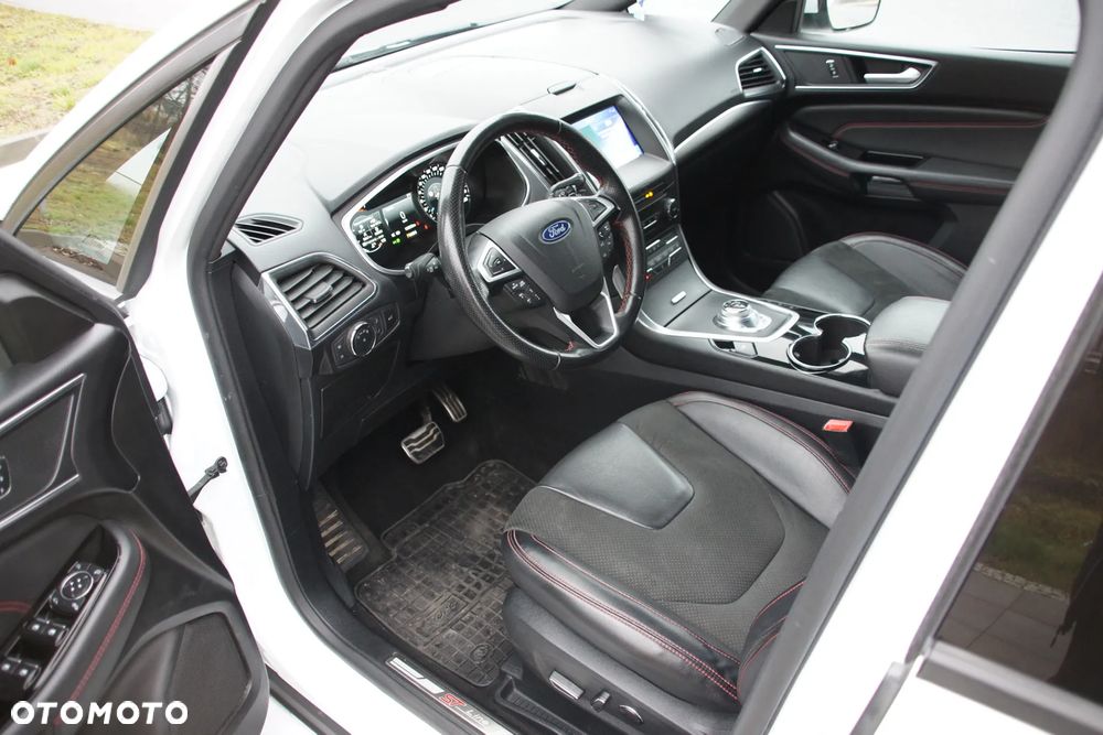 Ford S-Max 2.0 EcoBlue AWD ST-Line - 23