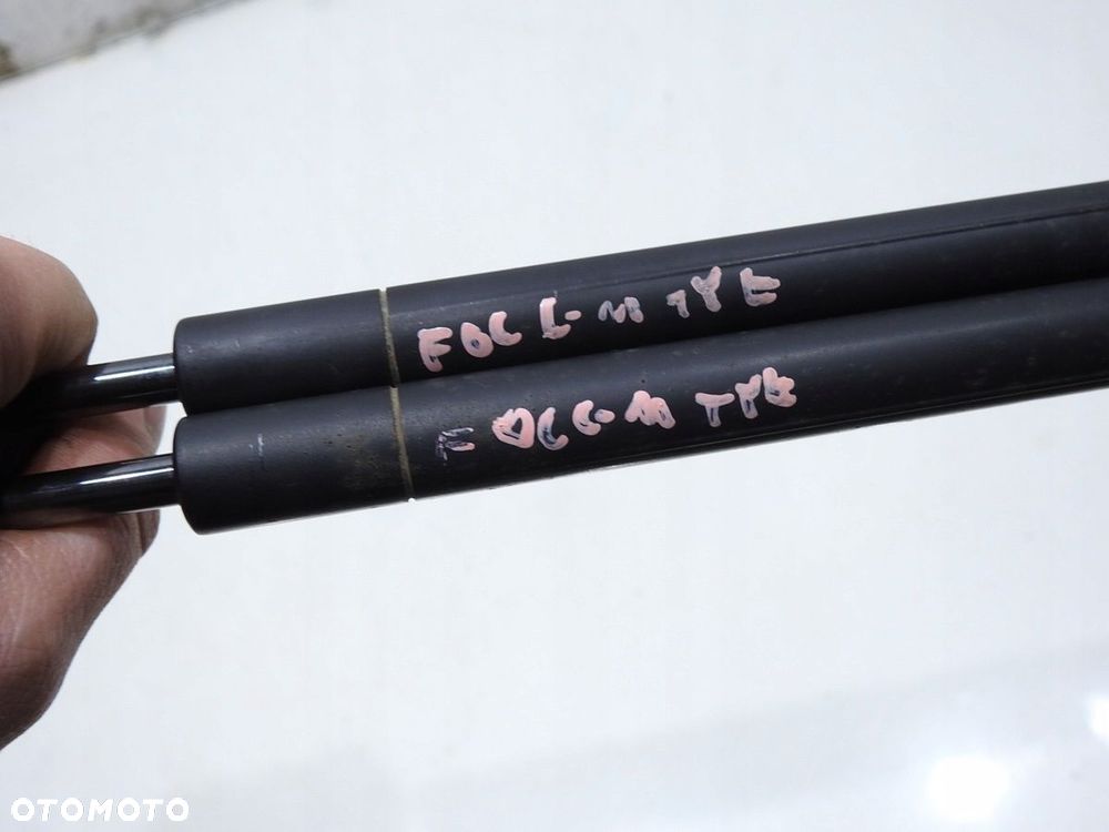 SIŁOWNIKI TELESKOPY KLAPY TYŁ FORD FOCUS C-MAX - 3