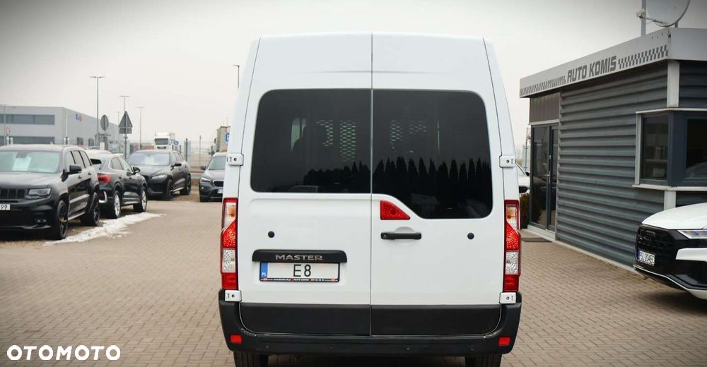 Renault Master L3H2 Business - 8