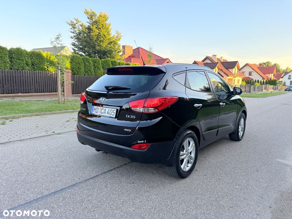Hyundai ix35 - 30
