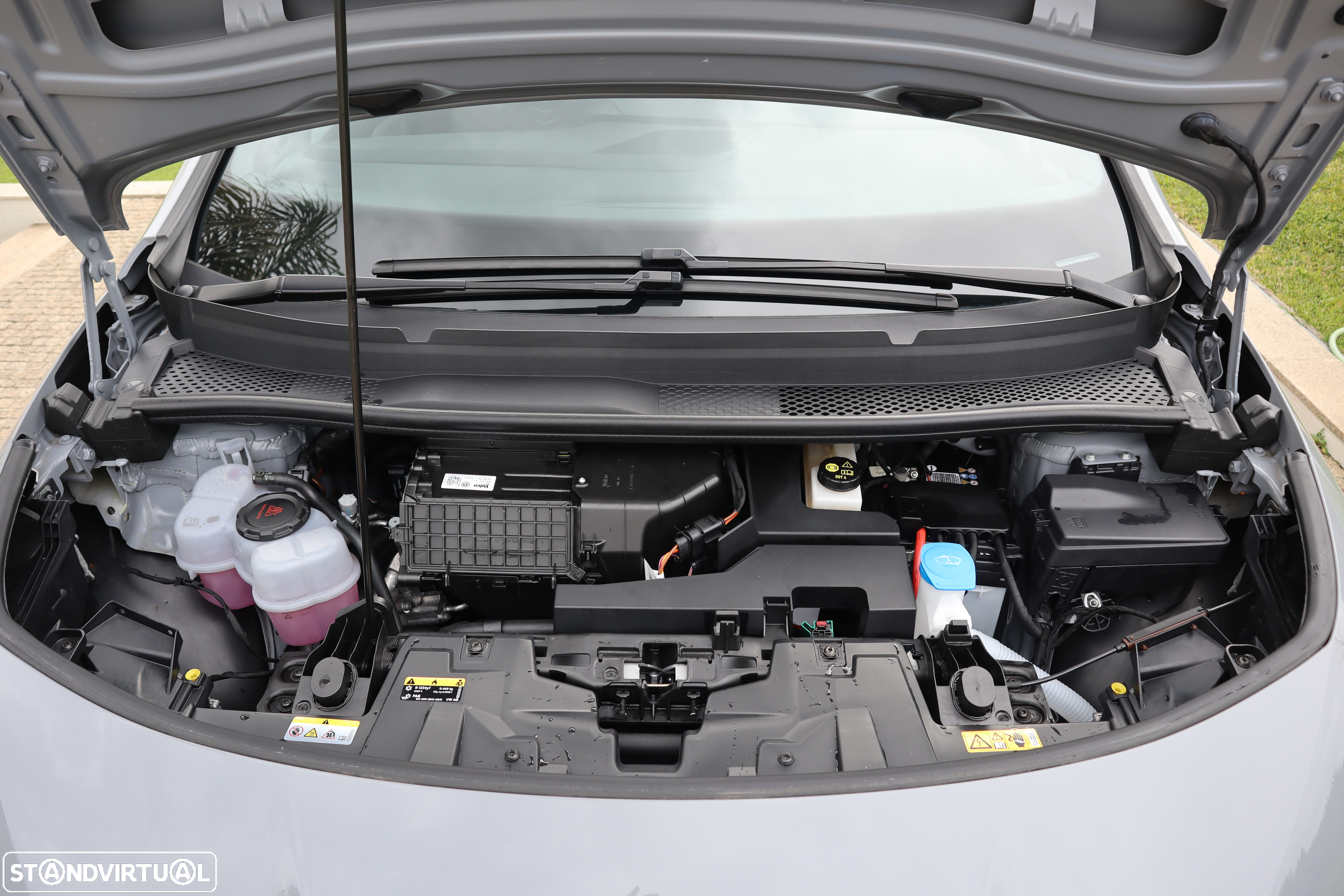 Cupra Born 77 kWh e-Boost - 14