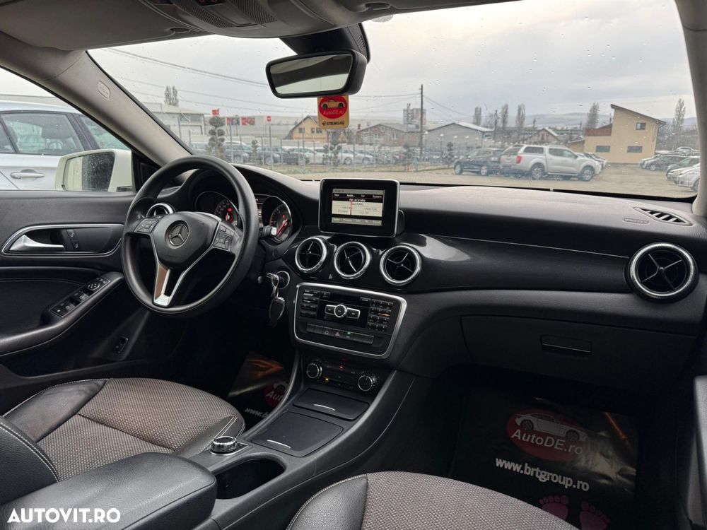 Mercedes-Benz CLA - 6