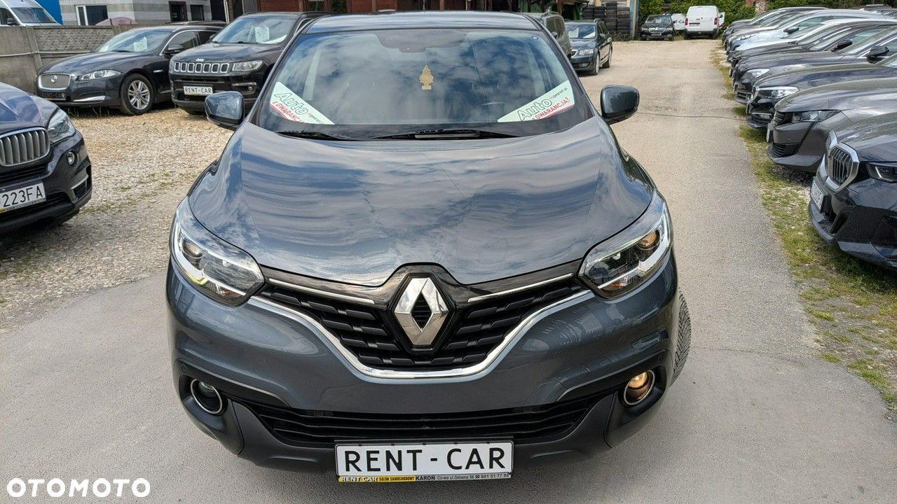 Renault Kadjar - 11