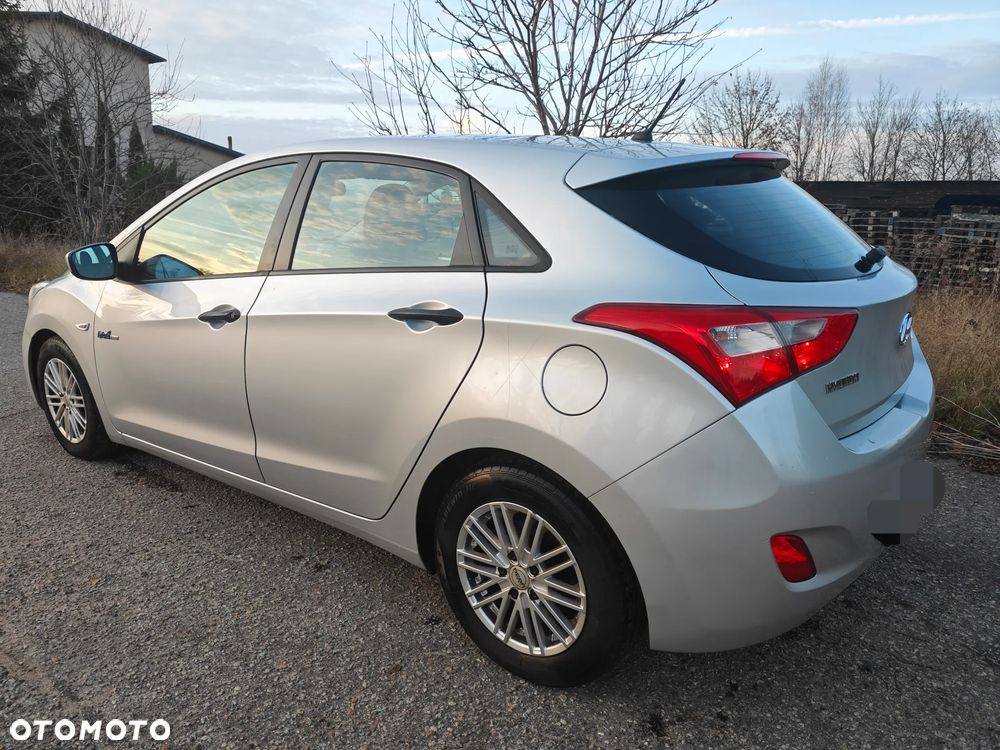 Hyundai i30 1.6 CRDi Trend - 2