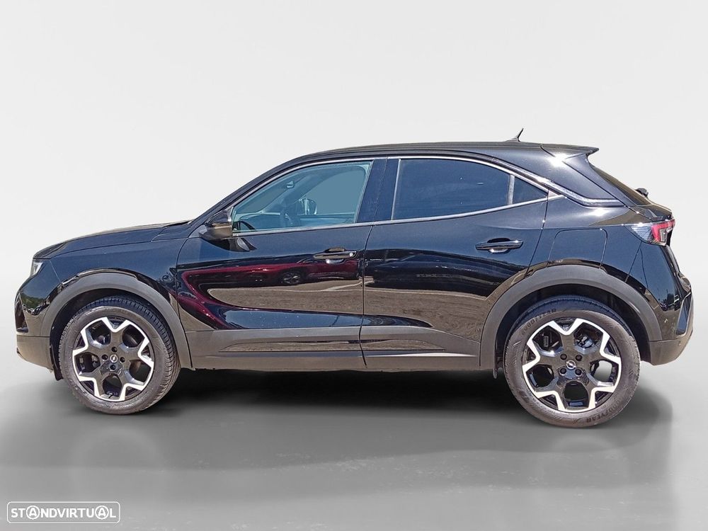 Opel Mokka 1.2 T GS - 2