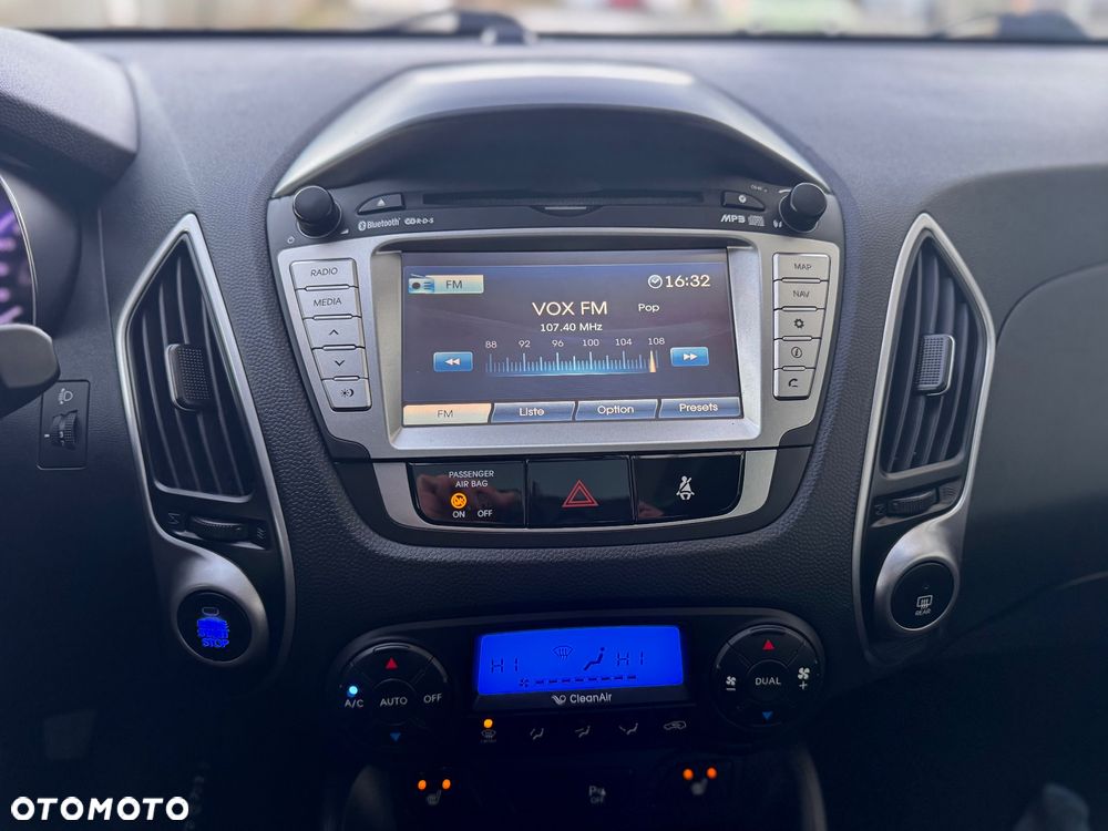 Hyundai ix35 1.7 CRDi Premium 2WD - 21