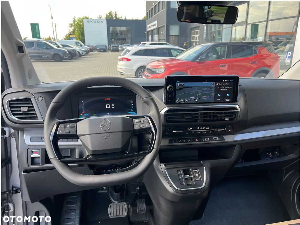 Citroën SpaceTourer 2.2 BlueHDi XL Plus EAT8 - 13