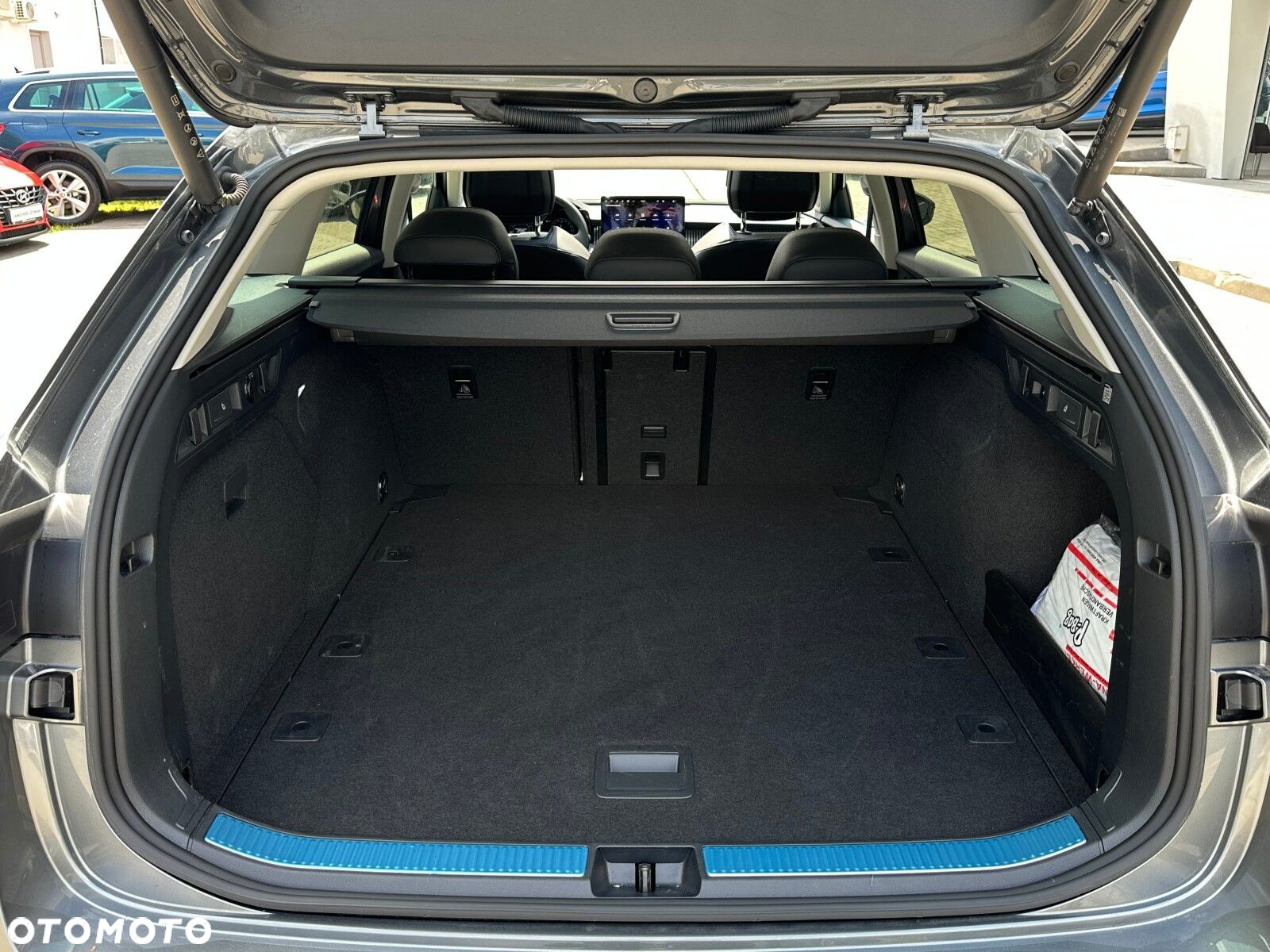 Skoda Superb 1.5 TSI L&K DSG - 13