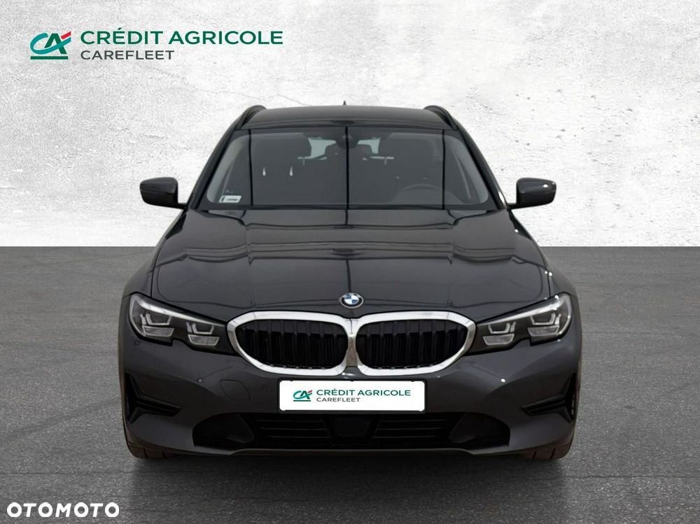 BMW Seria 3 - 3