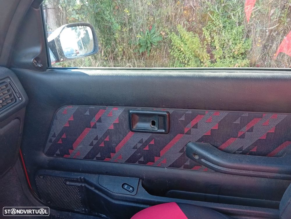 Peugeot 106 1.4 XS - 9