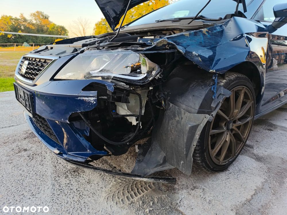Seat Leon 1.4 EcoTSI Style S&S - 17